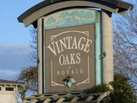 Vintage Oaks Shopping Center