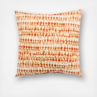 Perron Fresco Indoor/Outdoor Throw Pillow