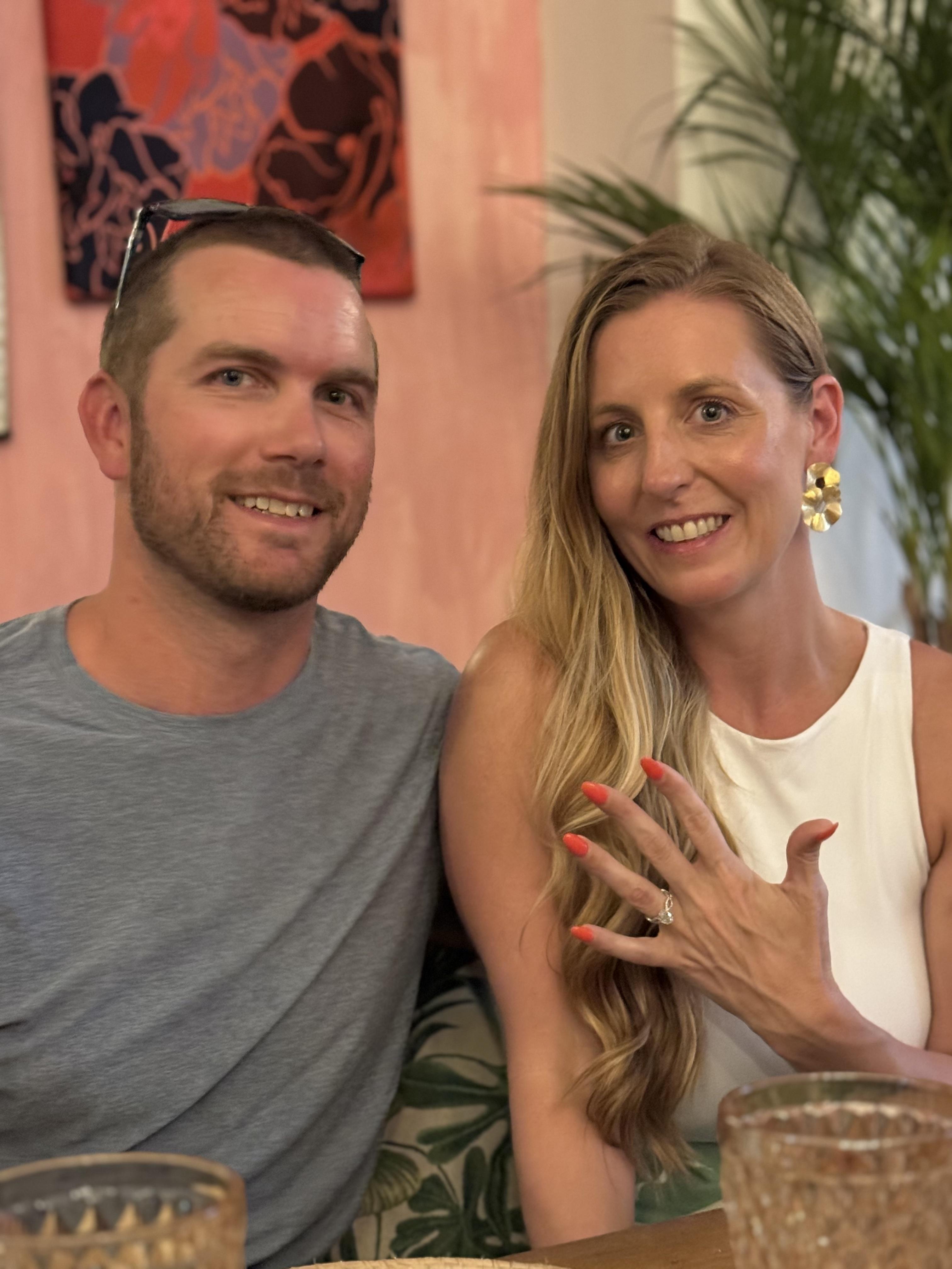 The Wedding Website of Chelsye Harp and Jason Gillespie