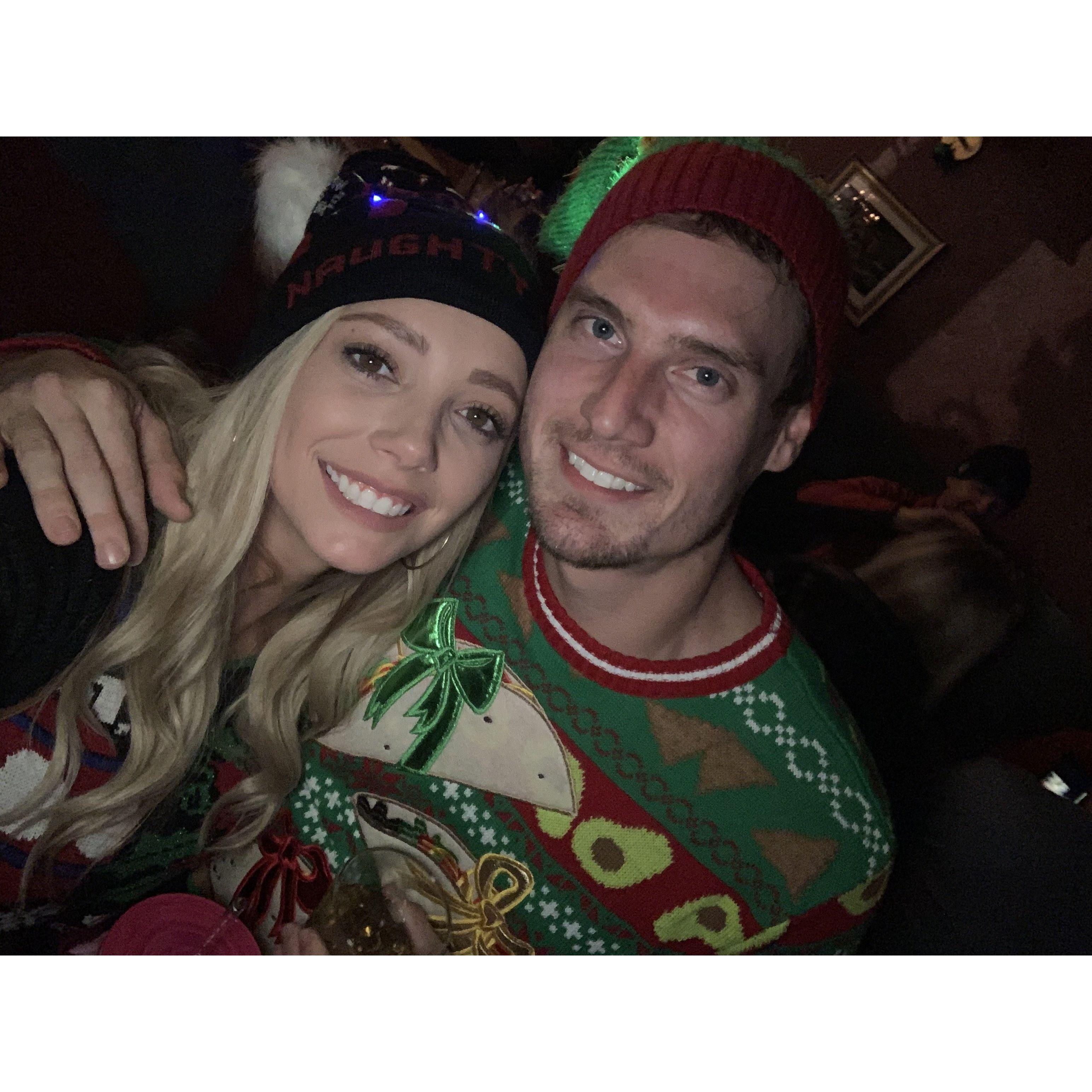 Jessica’s 30th birthday in Breckenridge 2019