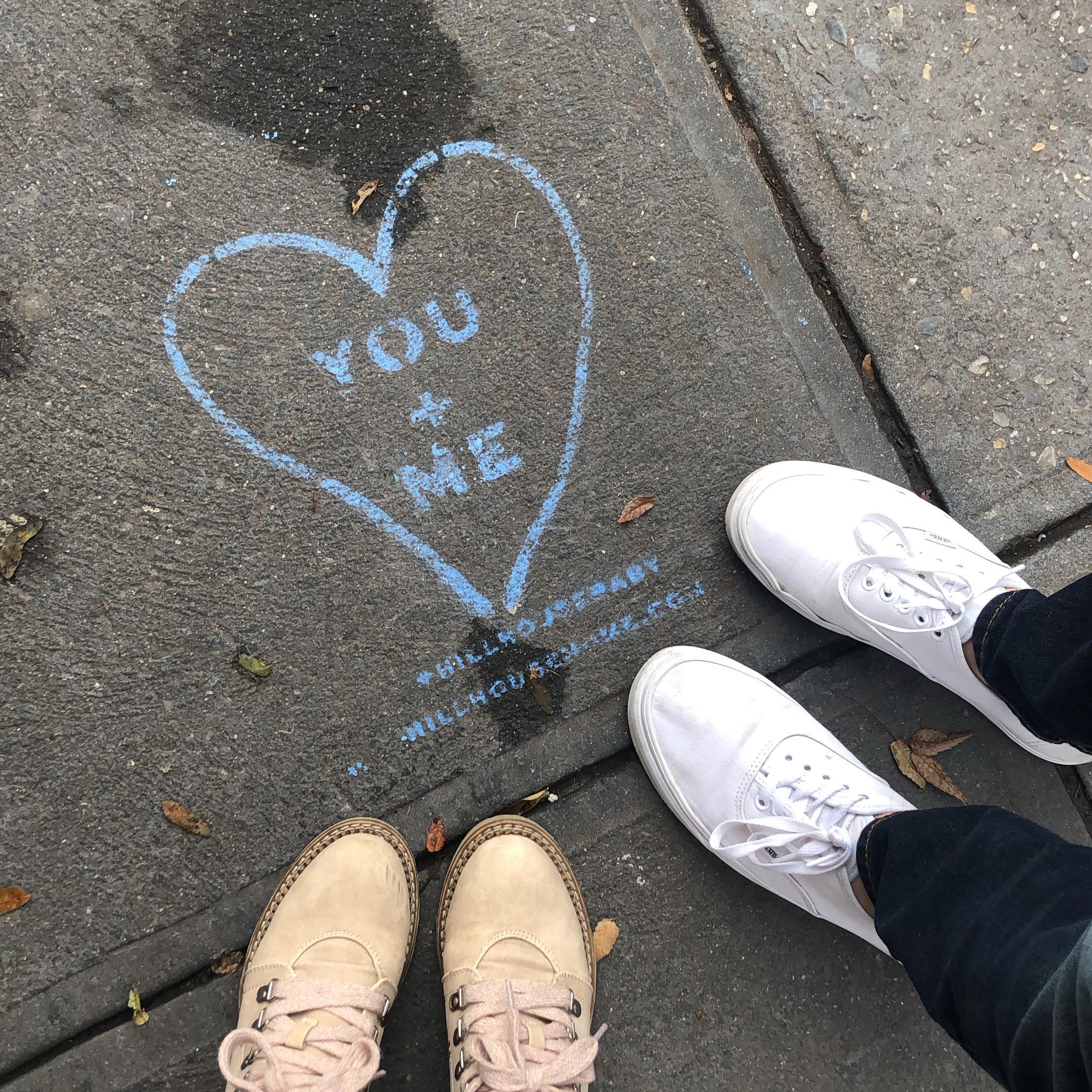 NYC finds