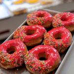 Peter Pan Donut & Pastry Shop