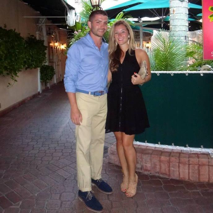 Staycation in Palm Beach