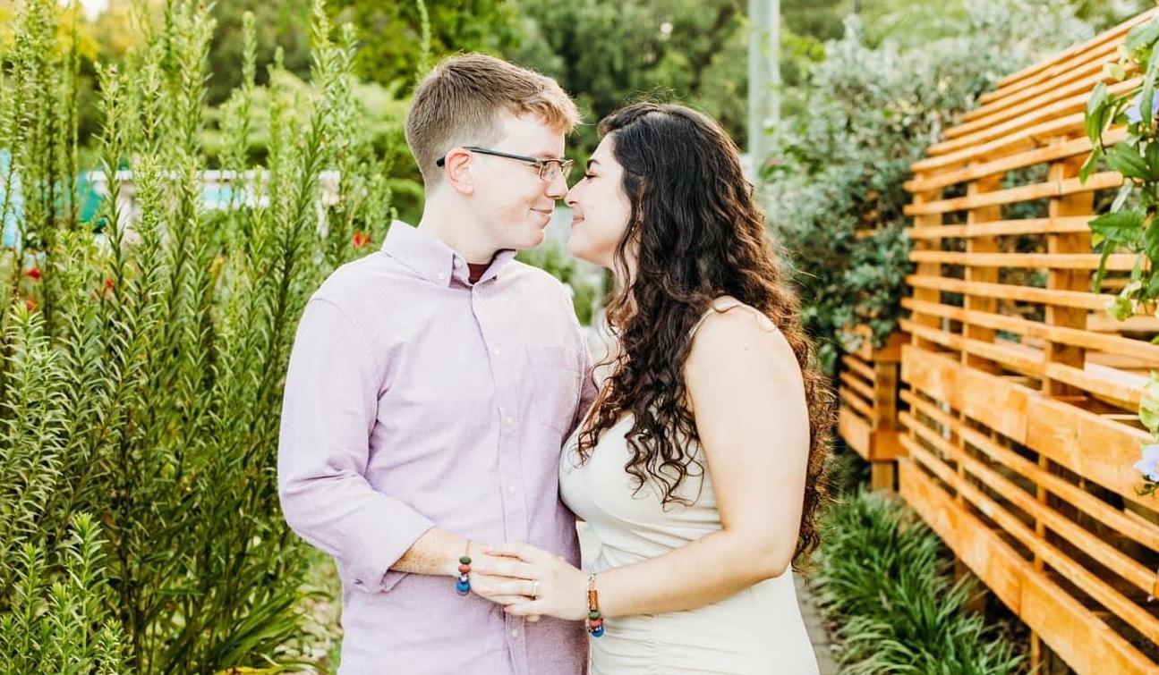 The Wedding Website of Ashley Rulli and Nery Garcia