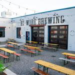 Hi-Wire Brewing - Wilmington