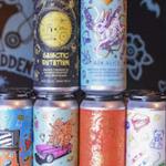 Hidden Springs Ale Works
