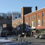 Upper Valley VT