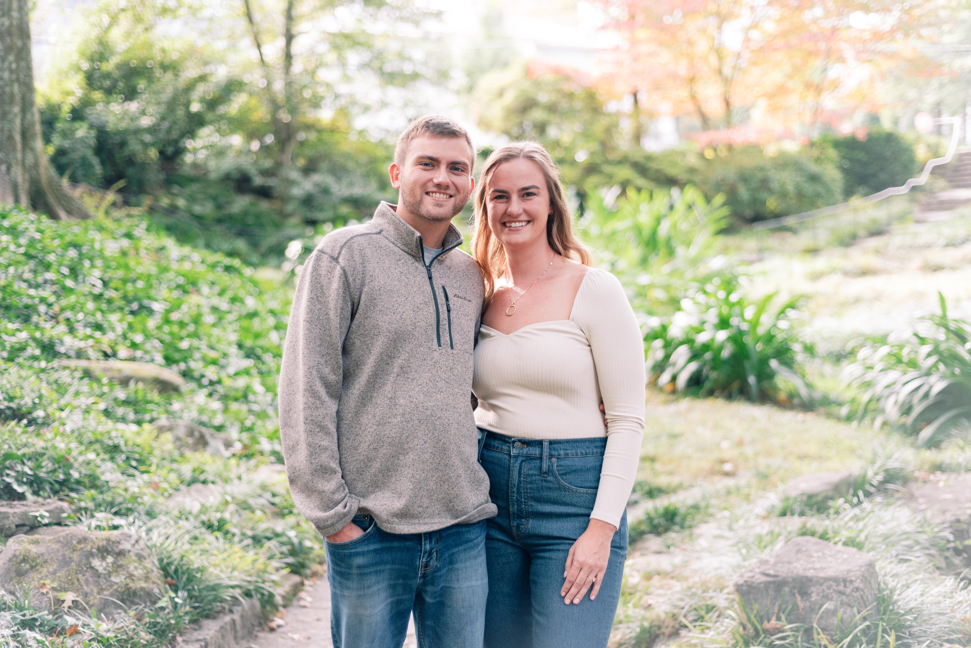 The Wedding Website of Gabrielle Gundermann and Michael Limauro