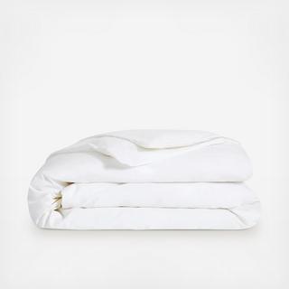 Organic Cotton Duvet Cover