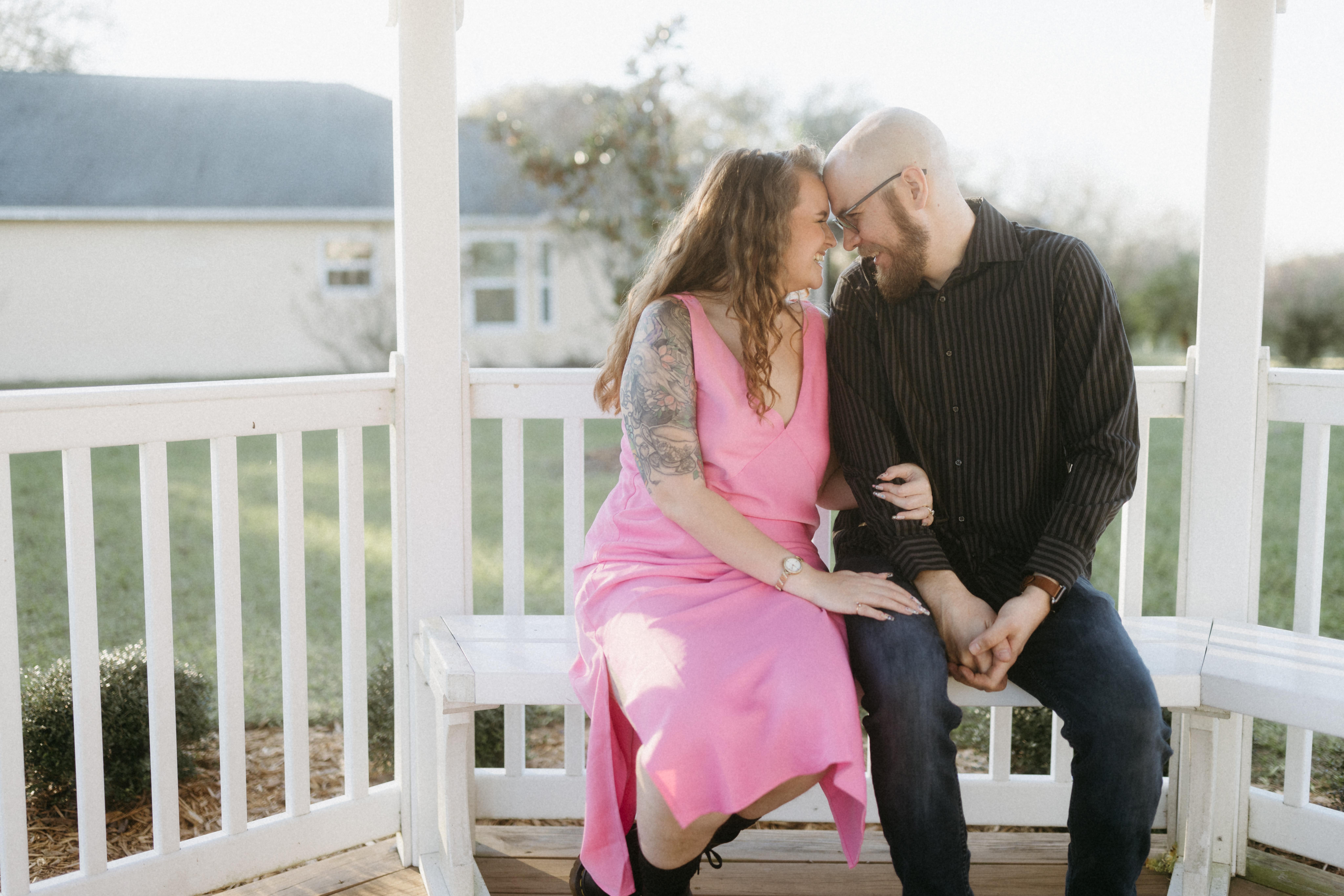 The Wedding Website of Jessica Starr and Skyler Alexandre