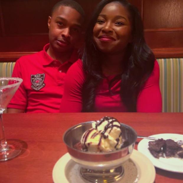Birthday Dinner