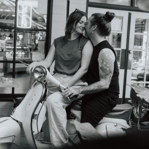 Honeymoon Fund