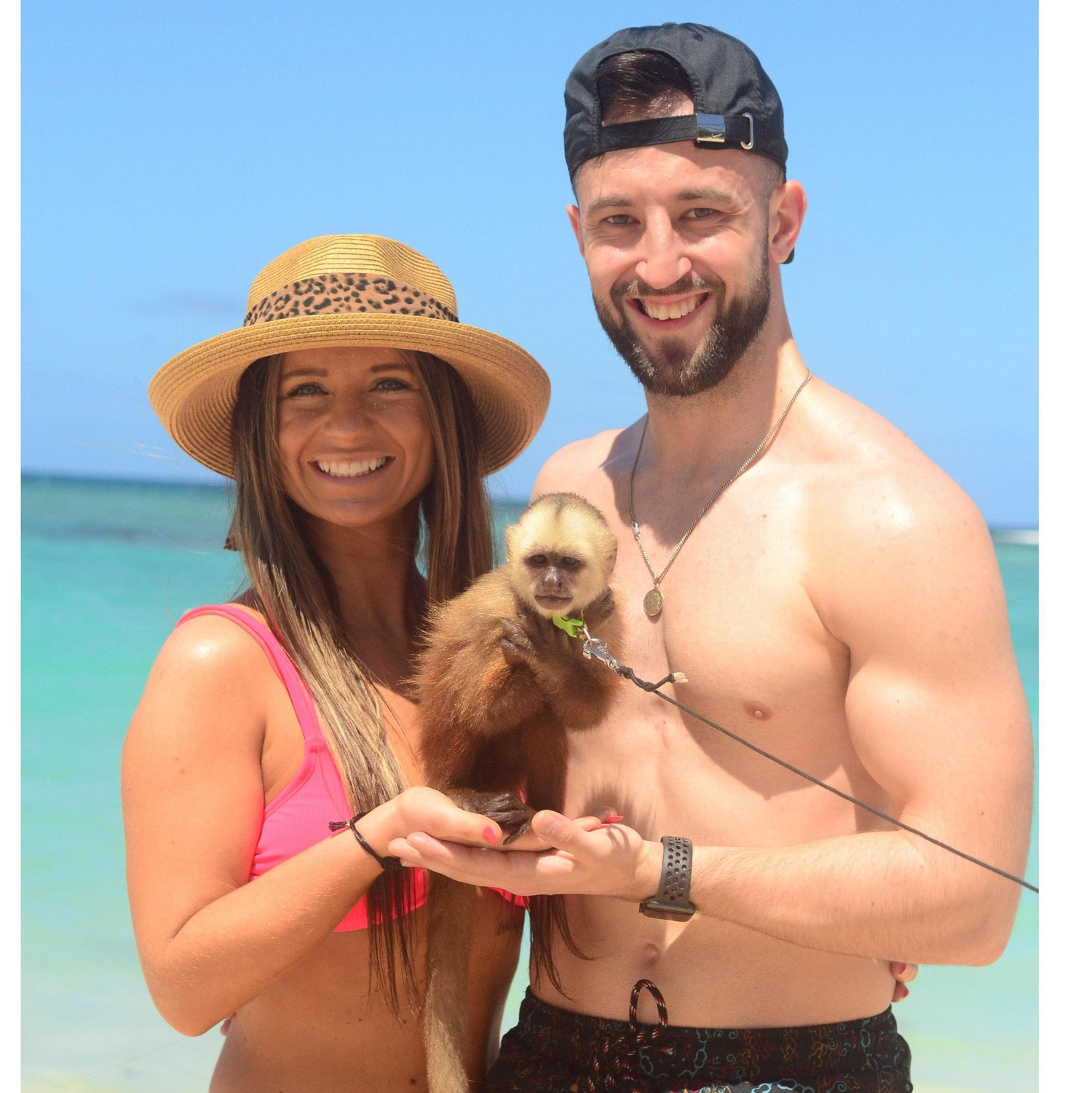 Punta Cana, Dominican Republic - 2022
