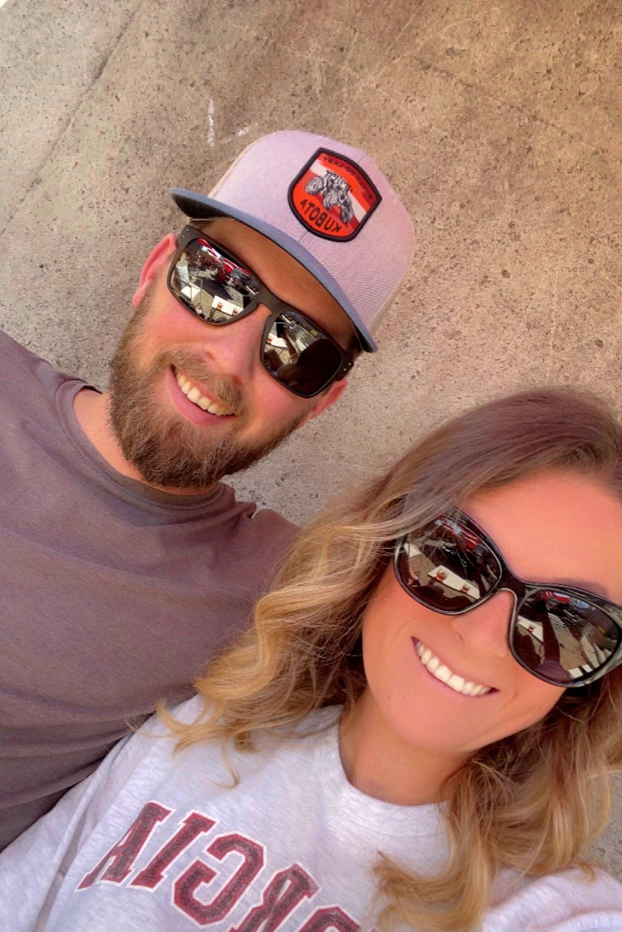 The Wedding Website of Morgan Amandolia and Brandon Bouchard