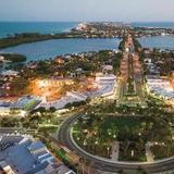 St. Armands Circle