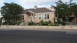 George Washington Carver Genealogy Center