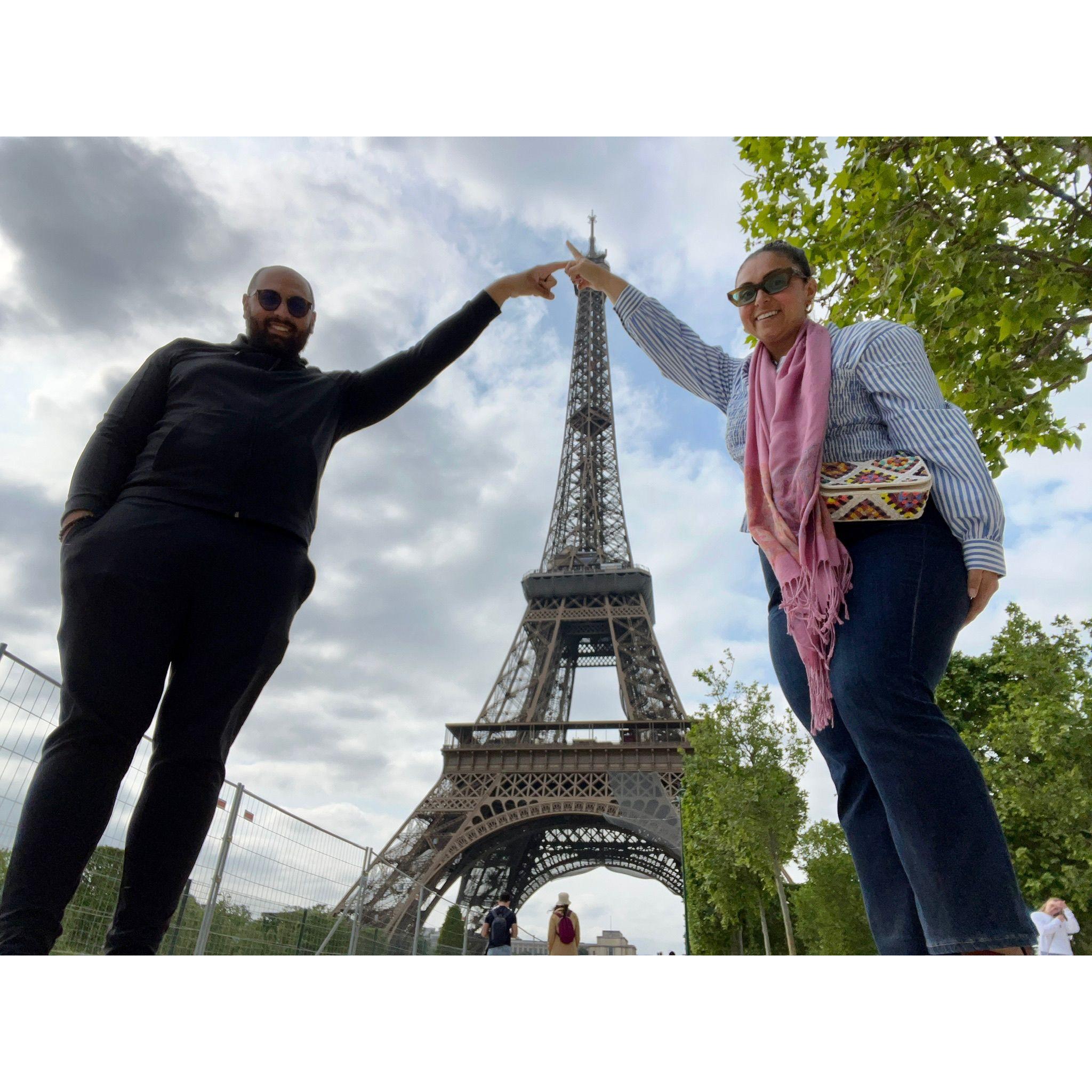 Paris