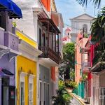 Old San Juan