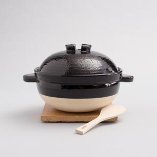 Kamado-San Donabe Rice Cooker