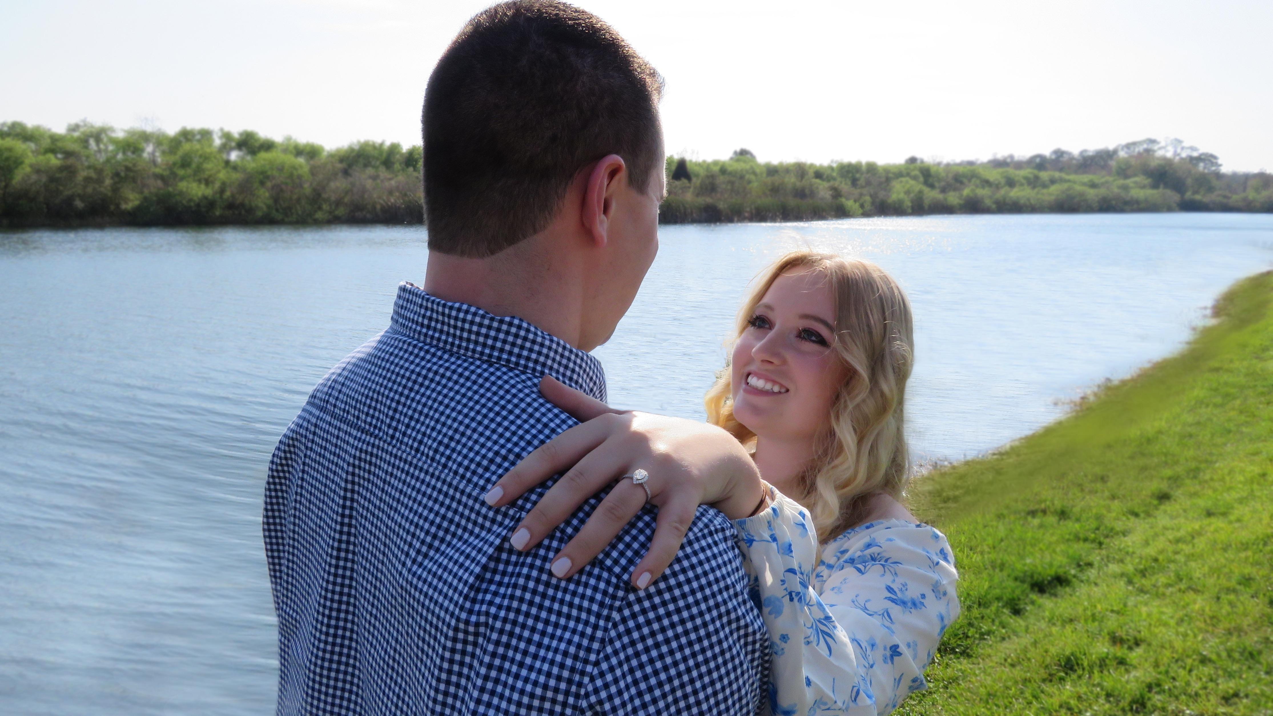 The Wedding Website of Shelby Bronson and John Nasky