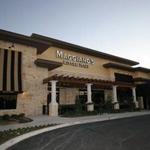 Maggiano's Little Italy