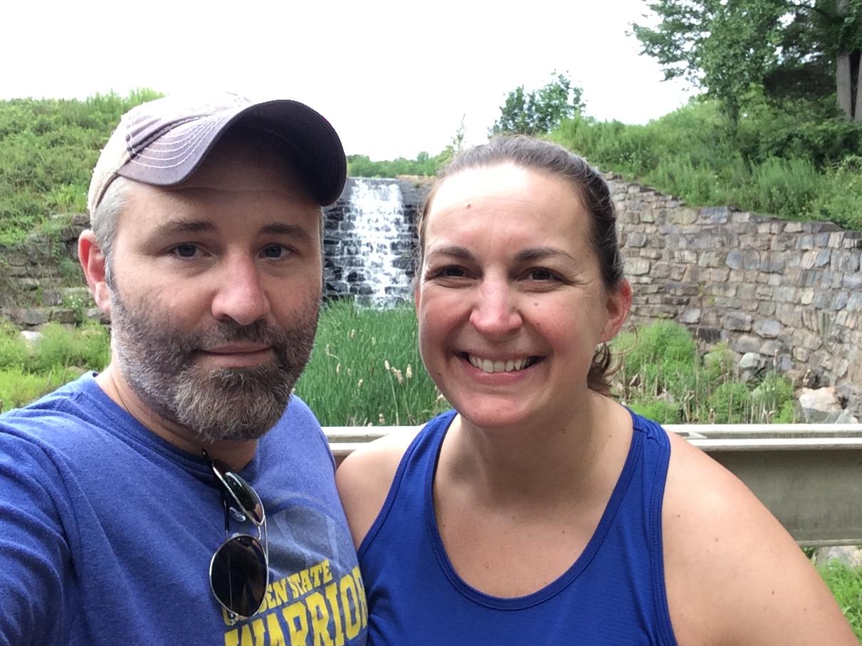 The Wedding Website of Kathryn Fenton and Andrew Nowlan