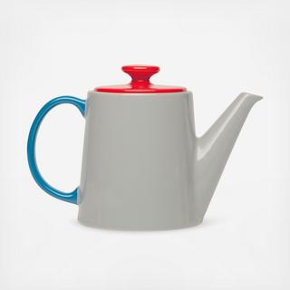 My Teapot