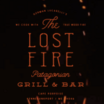 The Lost Fire