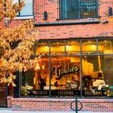 Goldie's Bagels