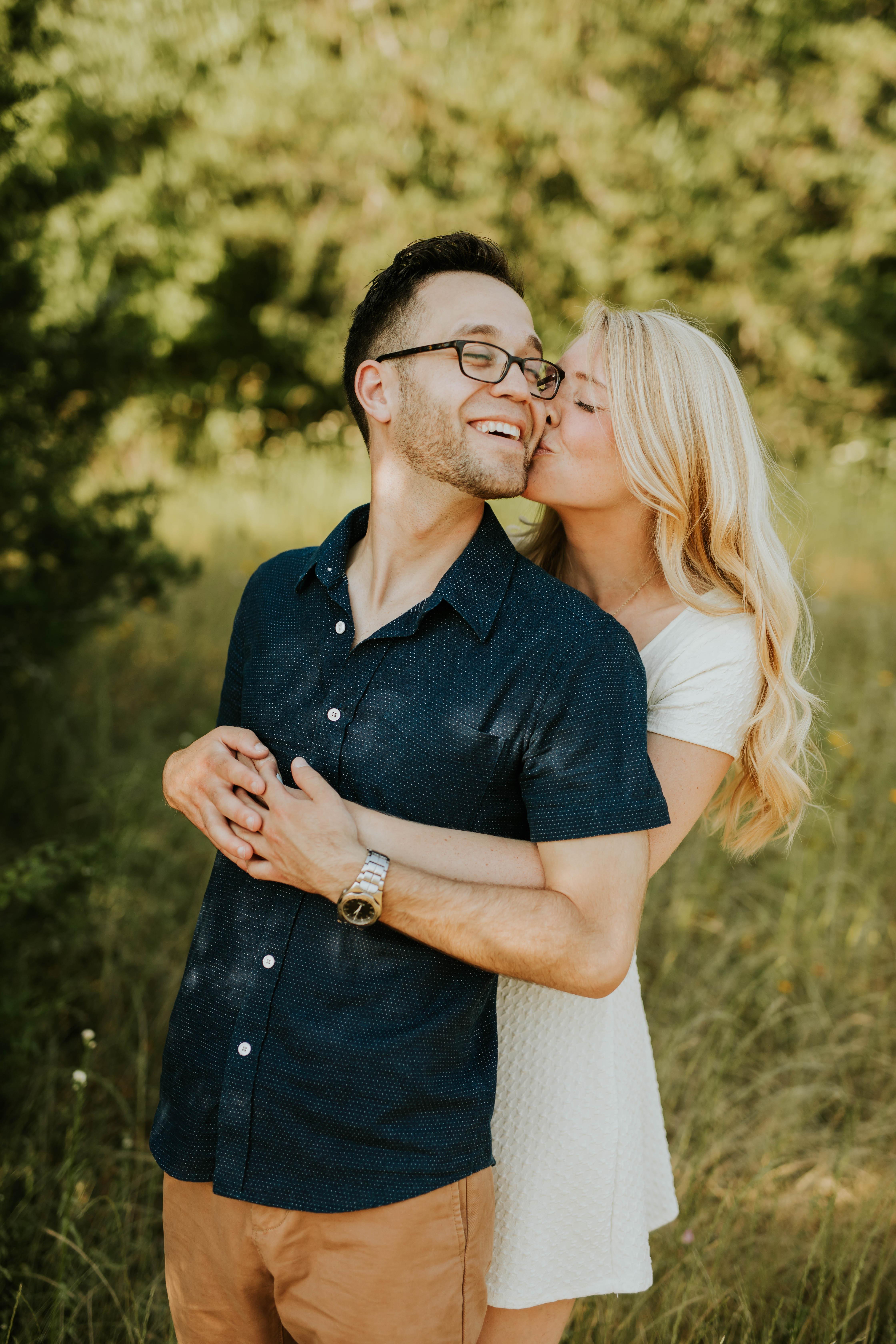 The Wedding Website of Christina Wiltshire and Ben Goldsmith