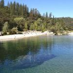 South Yuba River Statepark Bridgeport