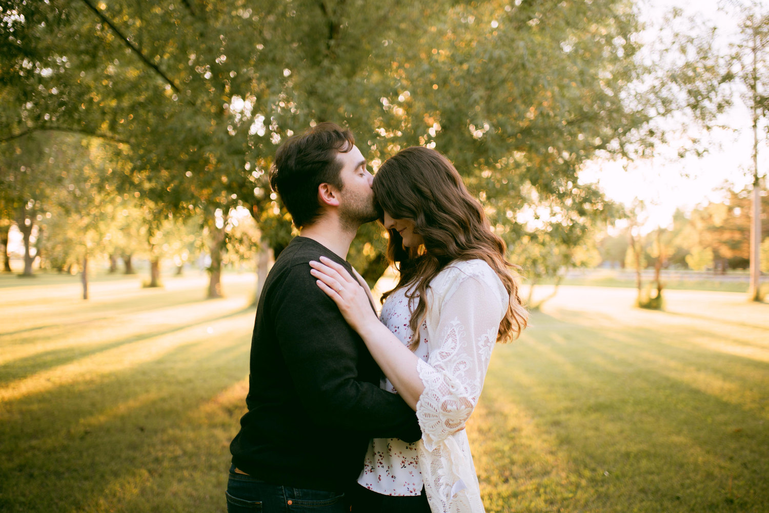 The Wedding Website of Brittni Penner and Aaron Bueckert