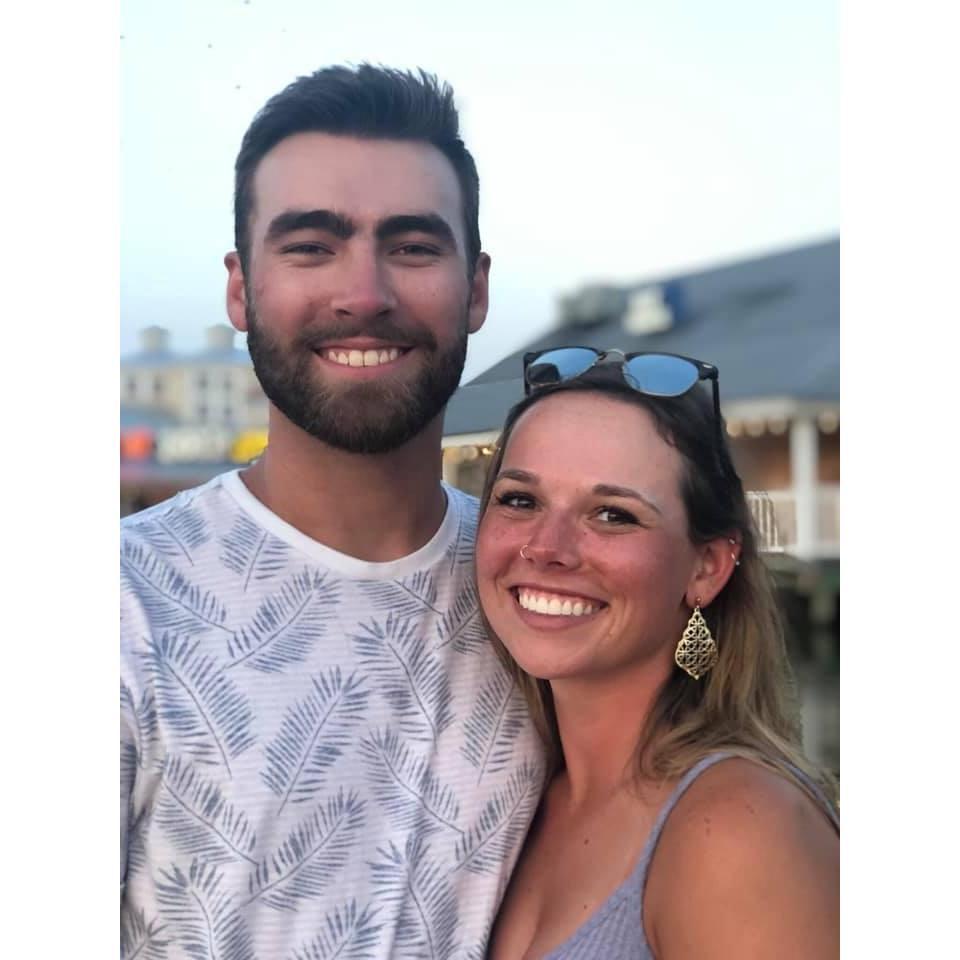 Beach people