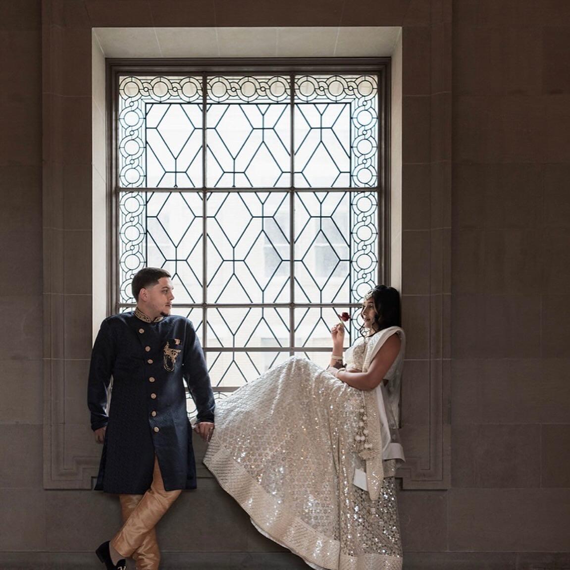 The Wedding Website of Hira Sadiq and Jonathan Mendez