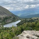 Mohawk Lake Hike