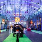 California Academy of Sciences