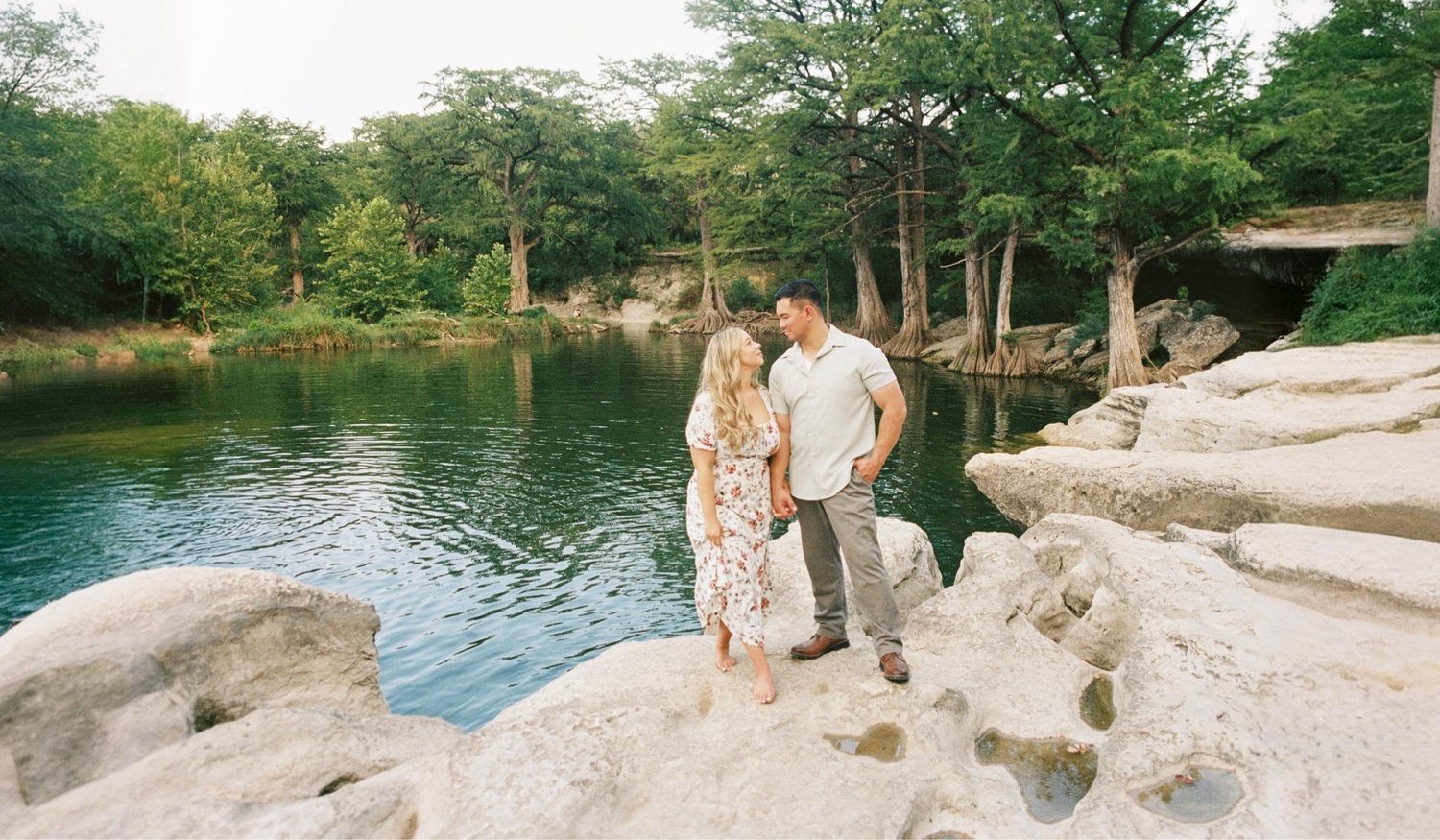 The Wedding Website of Caitlin Freddie and Anthony Abogado