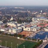 United States Naval Academy