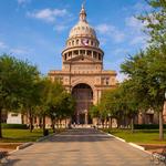 Tour the Texas State Capitol