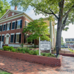 Downtown Dahlonega