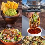 Spitfire Tacos + Tequila