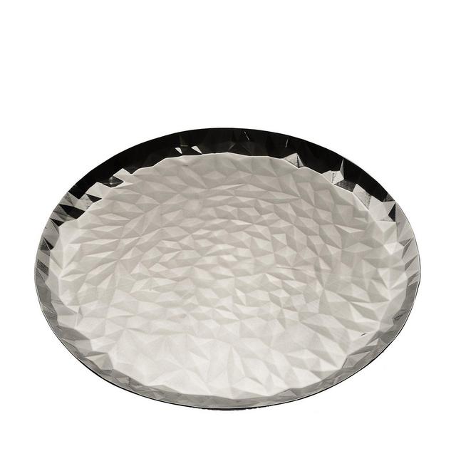 Alessi Joy N. 3 Round Tray