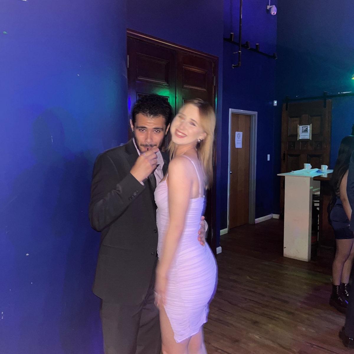 BU Formal, Spring 2022