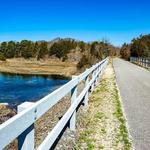 Shining Sea Bikeway