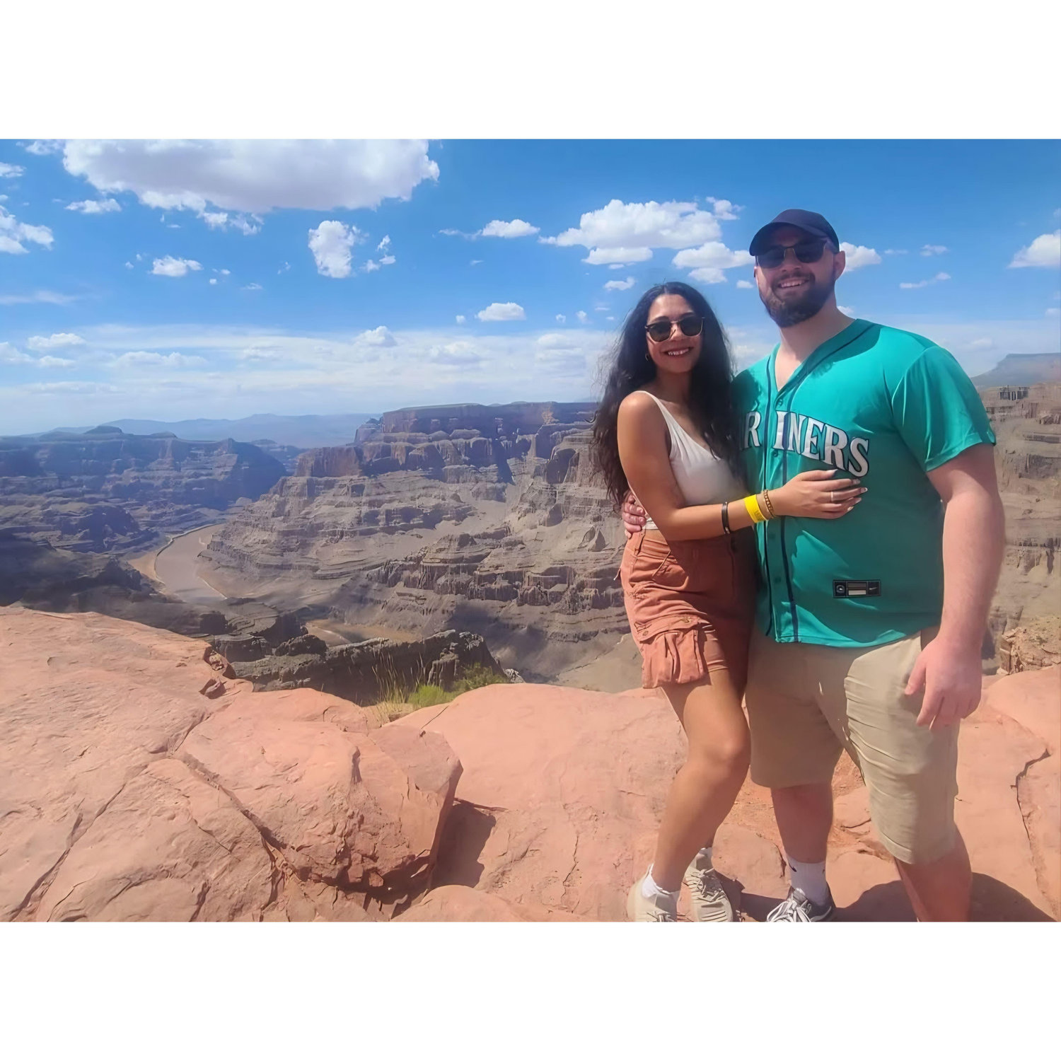 Grand Canyon (June 2023)