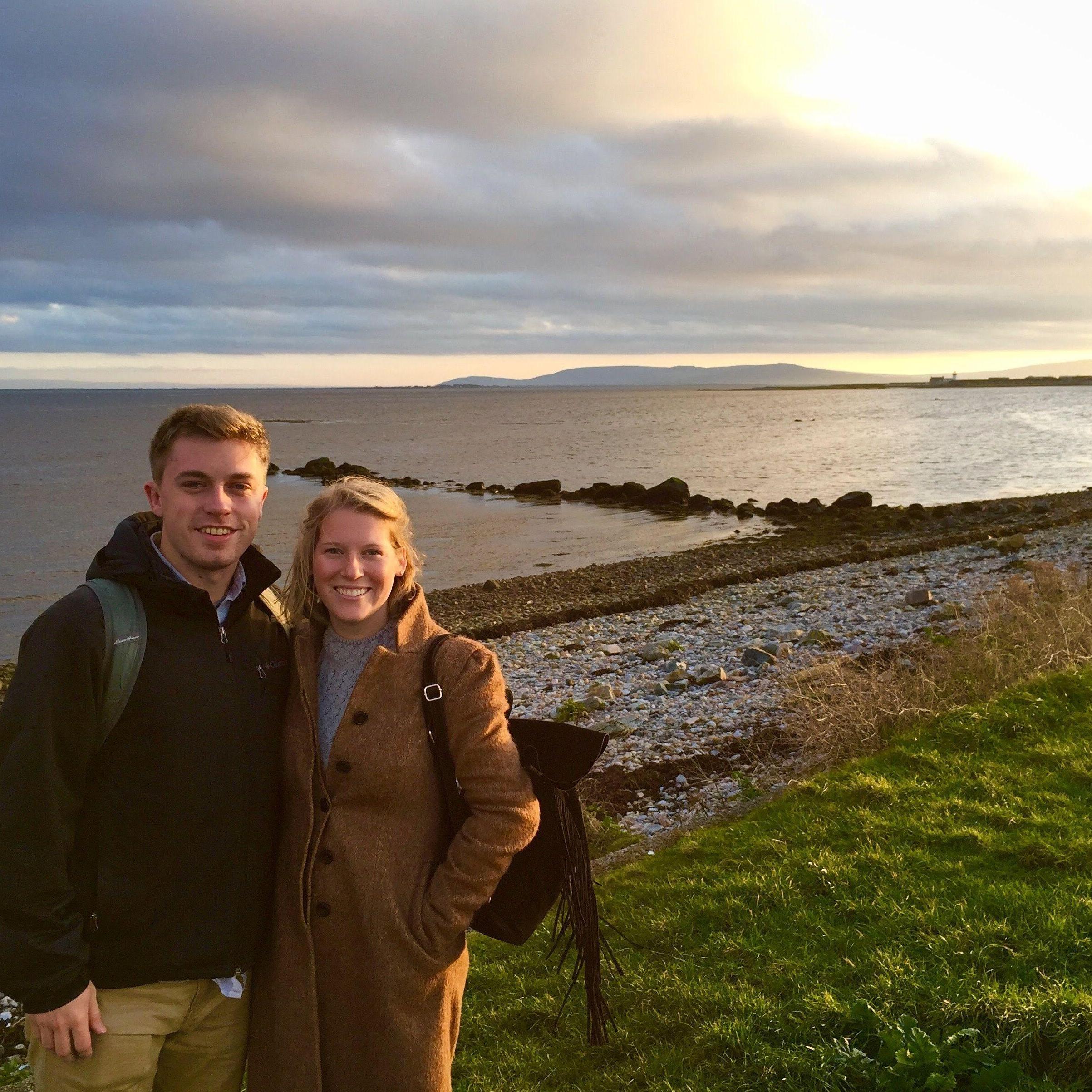 Ireland -- 2016