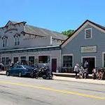 Point Reyes Station