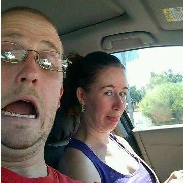 Just a couple of goofs - 2015