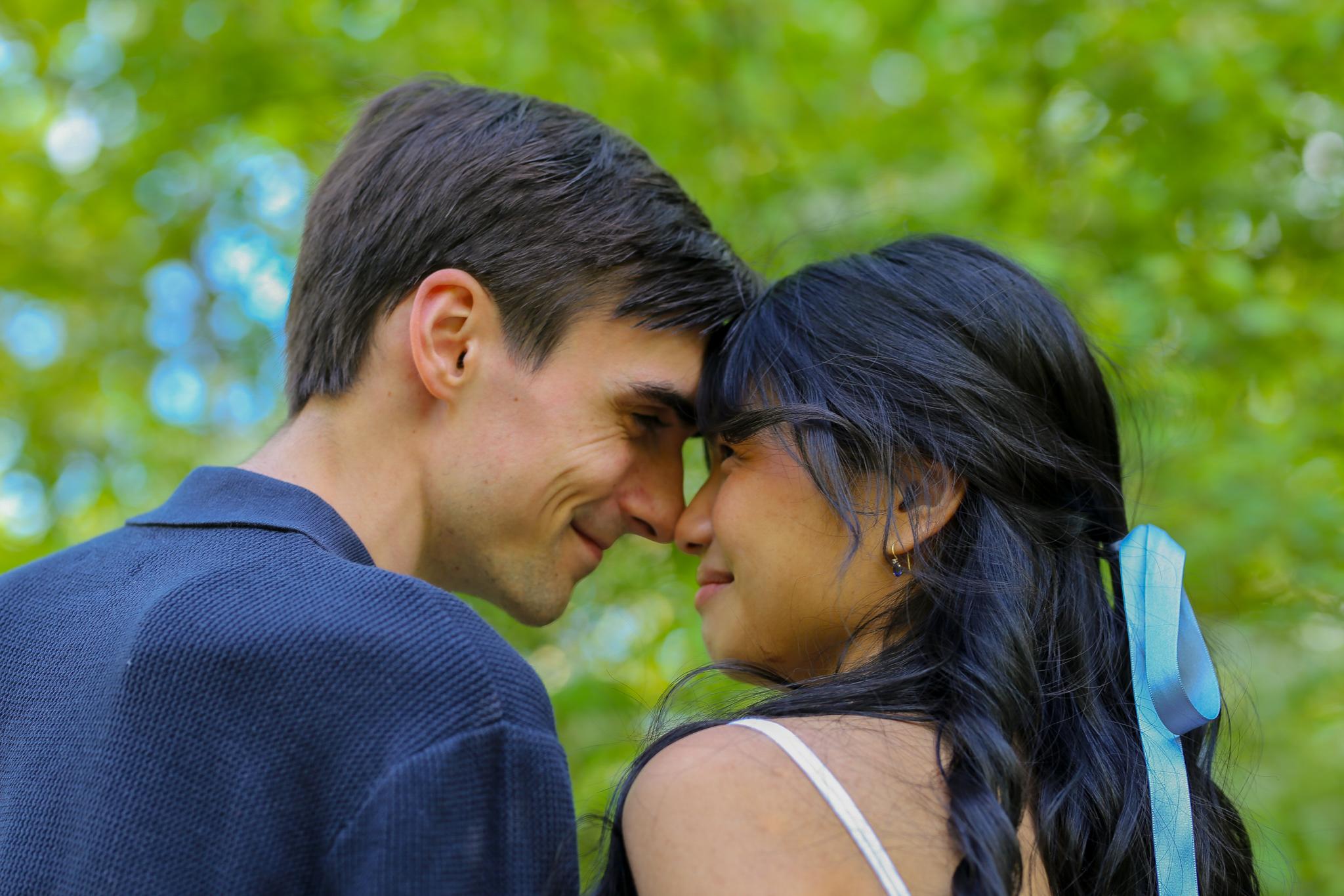 The Wedding Website of Jesse Jansen and Esther Wierenga