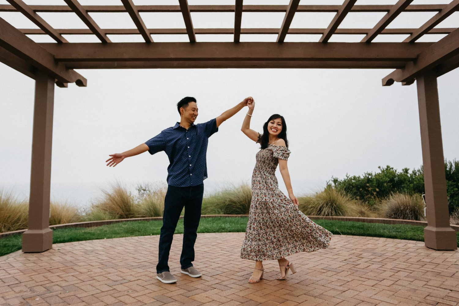 The Wedding Website of Henry Kim and Gie Ferrer